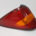 Piloto trasero izquierdo SsangYong Rodius Ambar año 2007 a 2013 (Articulo Reciclado)