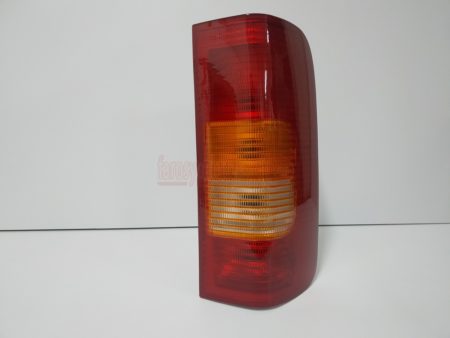 Piloto trasero derecho Volkswagen LT año 1996 a 2003 Furgon LT35 - Imagen 4