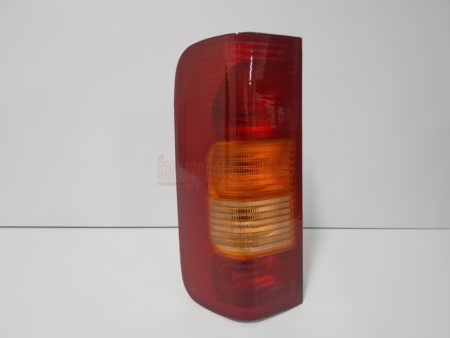 Piloto trasero izquierdo Volkswagen LT año 1996 a 2003 Furgon LT35 - Imagen 3