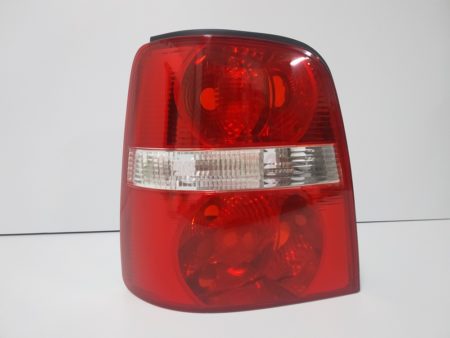 Piloto trasero izquierdo Volkswagen Touran año 2003 a 2006 - Imagen 4