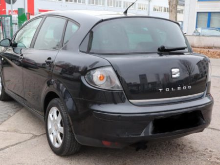 seat toledo iii 2004 2009 www farosypilotos es 1