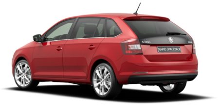 skoda rapid spaceback 2012 2018 www farosypilotos es