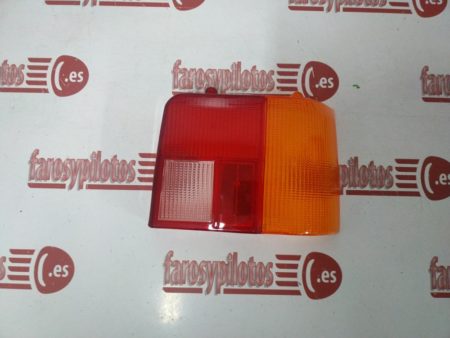 tulipa piloto trasero peugeot 205 1983 1998 derecho 2