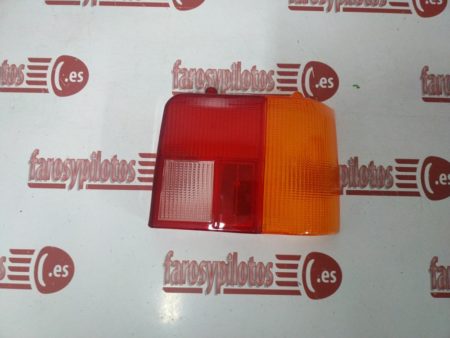 tulipa piloto trasero peugeot 205 1983 1998 derecho 2