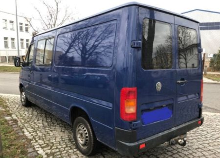 volkswagen lt 1996 2003 www farosypilotos es