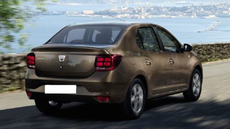 dacia logan 2017 2019 restyling www farosypilotos es