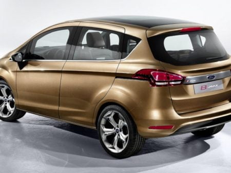 ford b max 2012 2017 www farosypilotos es