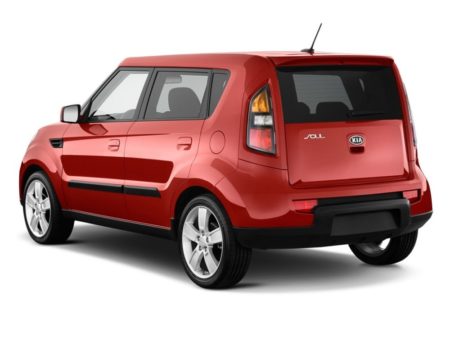 kia soul 2008 2013 www farosypilotos es