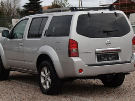 nissan patfinder 2005 2010 www farosypilotos es