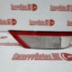 piloto paragolpes trasero derecho ford focus iii 2008 2010 1