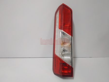 Piloto trasero izquierdo Ford Transit año 2014 a 2023 Furgón (Producto Reciclado) - Imagen 3