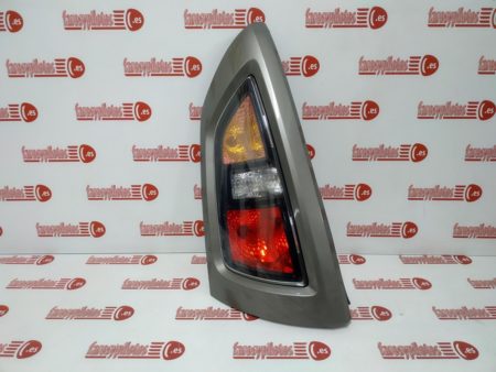 piloto trasero kia soul 2008 2013 izquierdo 2