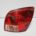 Piloto trasero derecho Nissan Qashqai año 2007 a 2009