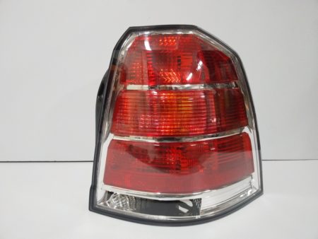 Piloto trasero derecho Opel Zafira B año 2005 a 2008