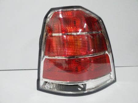 Piloto trasero derecho Opel Zafira B año 2005 a 2008 - Imagen 3