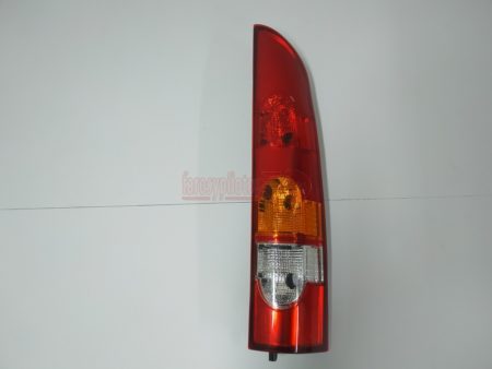 Piloto trasero derecho Renault Kangoo II 1 puerta año 2003 a 2008 - Imagen 3