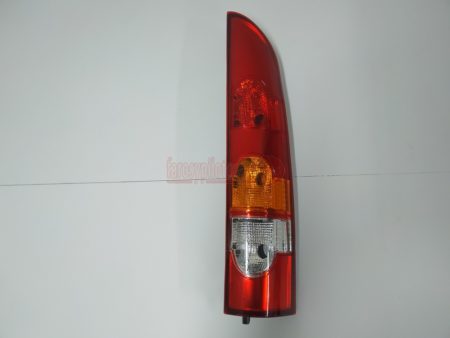 Piloto trasero derecho Renault Kangoo II 1 puerta año 2003 a 2008 - Imagen 4