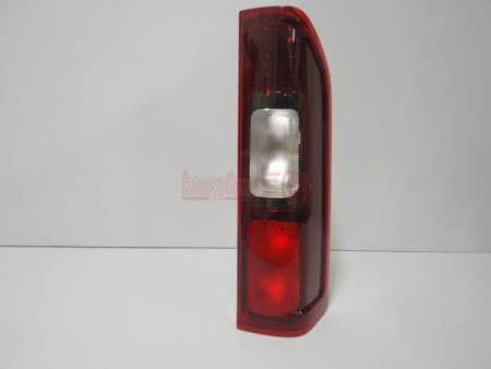 Piloto trasero derecho Renault Trafic año 2014 a 2023 Furgón Opel Vivaro Nissan NV300 Fiat Talento - Imagen 3
