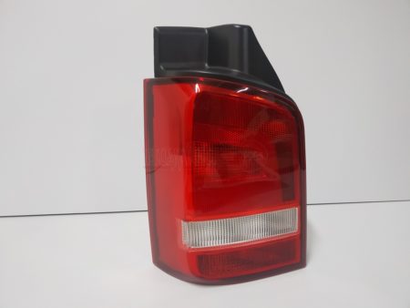 Piloto trasero izquierdo Volkswagen Transporter T5 Multivan 1 Puerta año 2010 a 2019