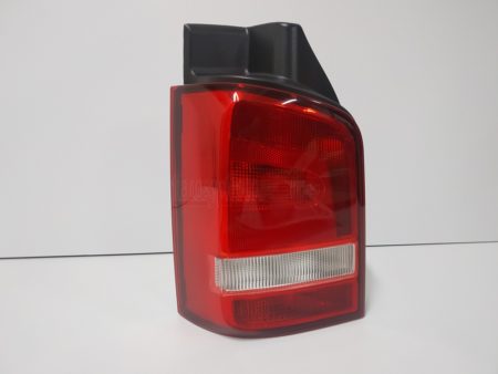 Piloto trasero izquierdo Volkswagen Transporter T5 Multivan 1 Puerta año 2010 a 2019 - Imagen 3