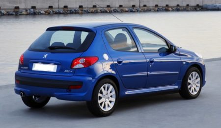 2009 peugeot 206 plus 5 door 04 1600x1200