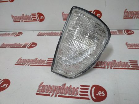 intermitente delantero mercedes w123 1976 1985 blanco derecho 1