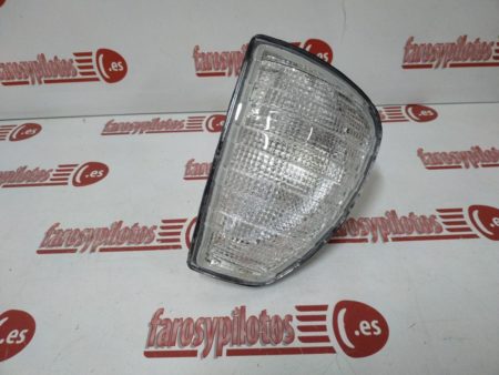 intermitente delantero mercedes w123 1976 1985 blanco derecho 3