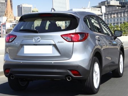 mazda cx 5 cx5 2012 2016 www farosypilotos es
