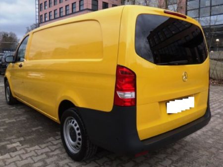 mercedes vito 2015 2019 www farosypilotos es