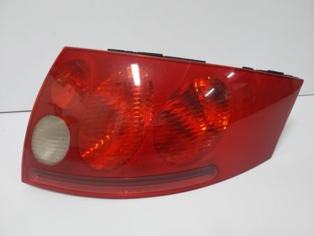 Piloto trasero derecho Audi TT año 1999 a 2005