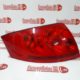 piloto trasero audi tt 1999 2005 izquierdo 1
