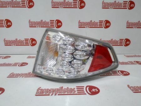 piloto trasero derecho subaru impreza hatchback 2007 2012 2