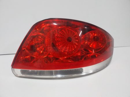 Piloto trasero derecho Fiat Linea año 2007 a 2017 (Articulo Reciclado) - Imagen 4