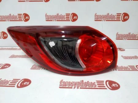 piloto trasero mazda cx 5 cx5 2012 2016 izquierdo 1