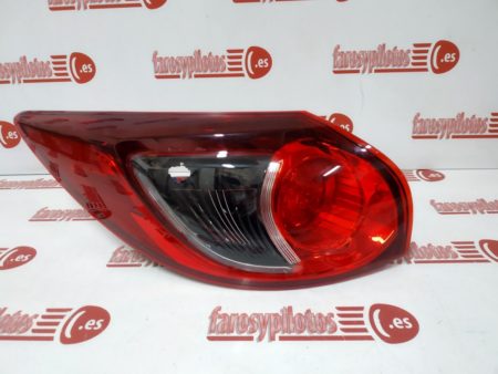 piloto trasero mazda cx 5 cx5 2012 2016 izquierdo 2
