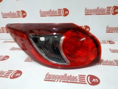 piloto trasero mazda cx 5 cx5 2012 2016 izquierdo 3