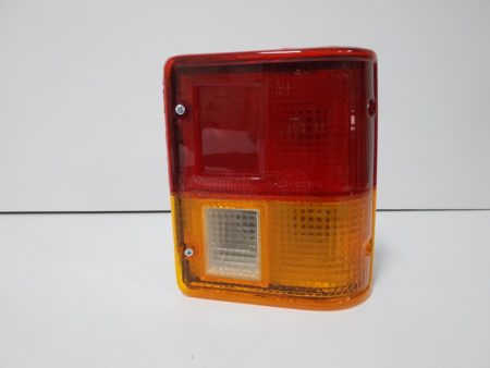 Piloto trasero derecho Mitsubishi Montero Pajero año 1982 a 1991