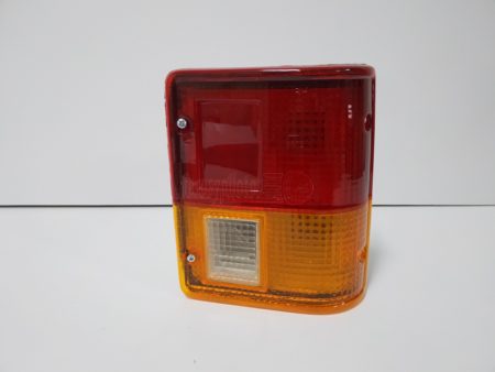 Piloto trasero derecho Mitsubishi Montero Pajero año 1982 a 1991 - Imagen 2