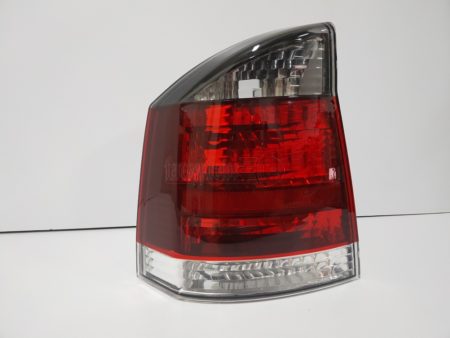 Piloto trasero izquierdo Opel Vectra C 4-5 puertas año 2002 a 2008 Tintado - Imagen 3