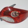 Piloto trasero derecho Peugeot 206 Plus Peugeot 206 +