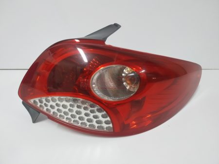 Piloto trasero derecho Peugeot 206 Plus Peugeot 206 +