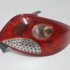 Piloto trasero derecho Peugeot 206 Plus Peugeot 206 + - Imagen 3