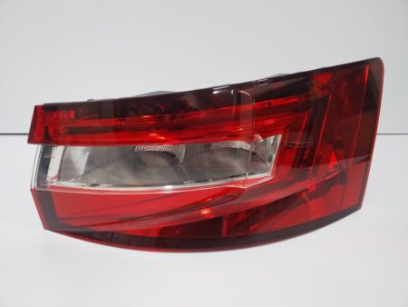 Piloto trasero derecho Skoda Superb III año 2015 a 2020 LED - Imagen 3