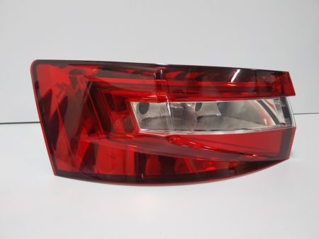 Piloto trasero izquierdo Skoda Superb III año 2015 a 2020 LED - Imagen 3