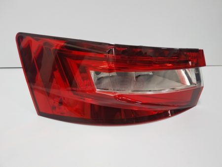 Piloto trasero izquierdo Skoda Superb III año 2015 a 2020 LED - Imagen 4