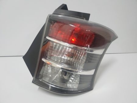 Piloto trasero derecho Toyota IQ año 2009 a 2014 (Articulo Reciclado)