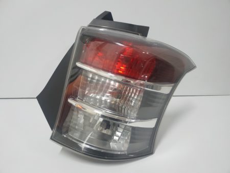 Piloto trasero derecho Toyota IQ año 2009 a 2014 (Articulo Reciclado) - Imagen 4