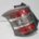 Piloto trasero izquierdo Toyota IQ año 2009 a 2014 (Articulo Reciclado)