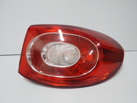 Piloto trasero derecho Volkswagen Tiguan año 2007 a 2011