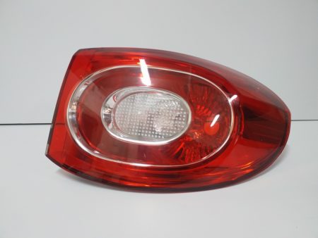 Piloto trasero derecho Volkswagen Tiguan año 2007 a 2011 - Imagen 4